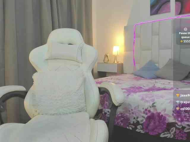 CamilaGonzalez20 webcam