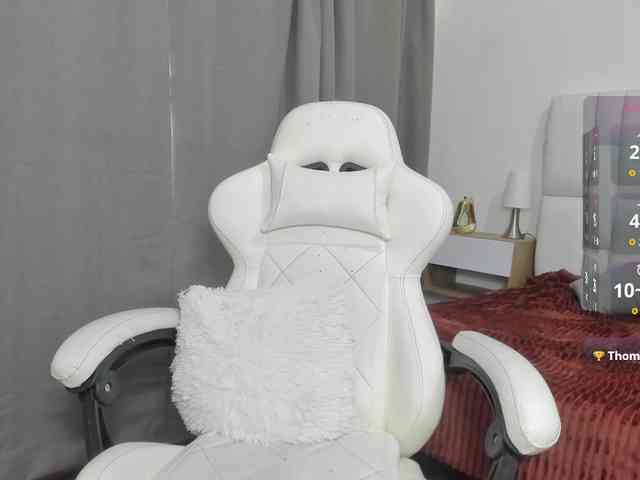 CamilaGonzalez20 webcam