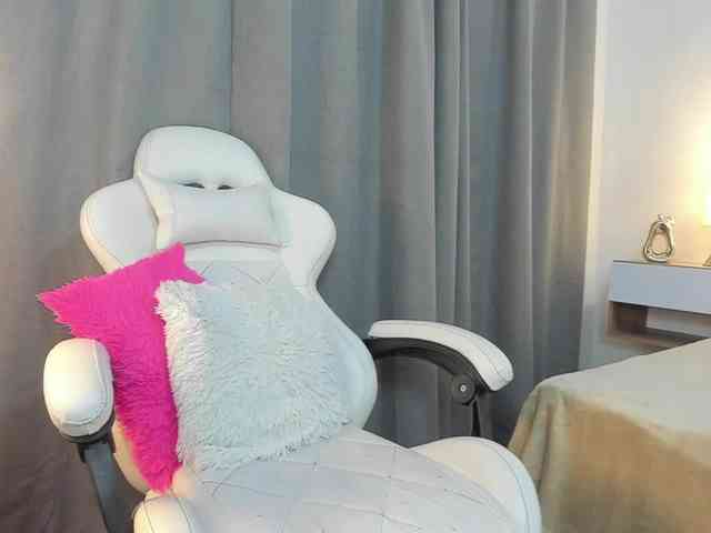 CamilaGonzalez20 webcam
