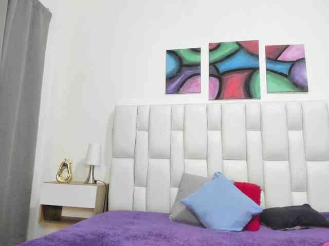 CamilaGonzalez20 webcam