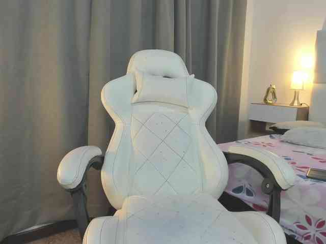 CamilaGonzalez20 webcam