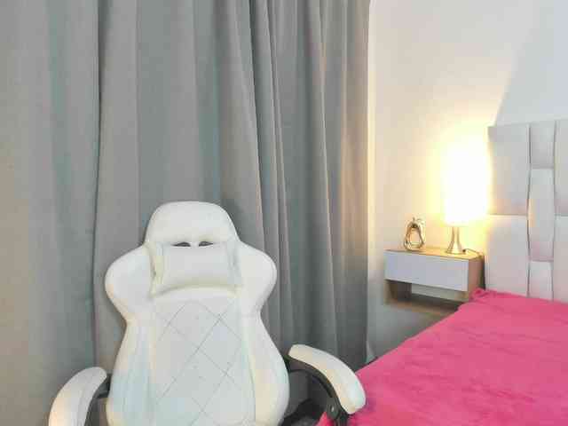 CamilaGonzalez20 webcam