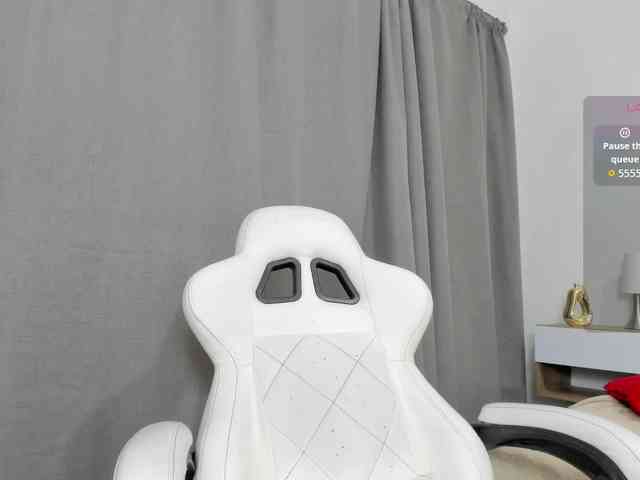 CamilaGonzalez20 webcam