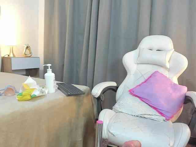 CamilaGonzalez20 webcam