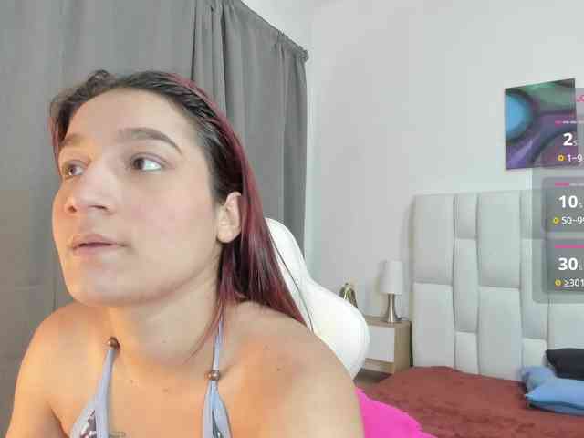 CamilaGonzalez20 webcam