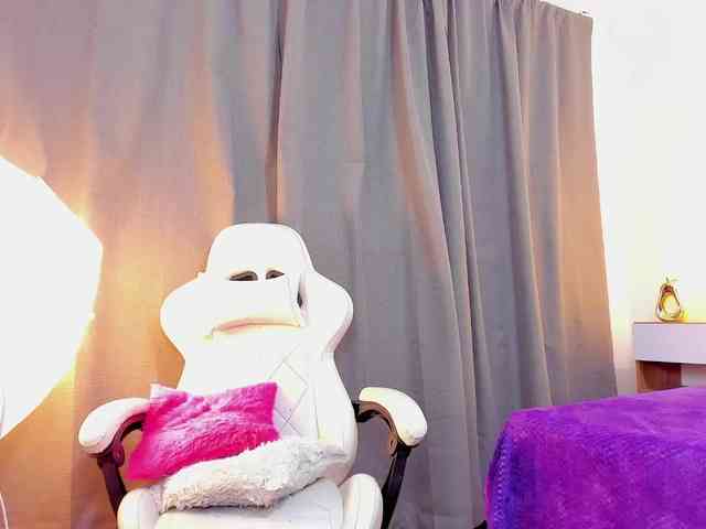 CamilaGonzalez20 webcam