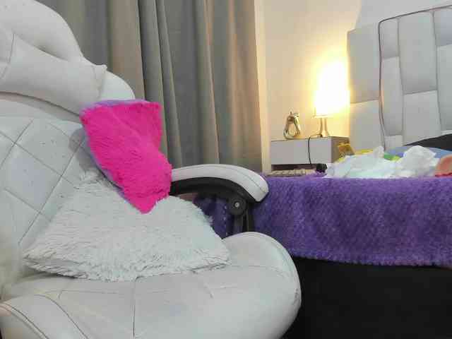 CamilaGonzalez20 webcam