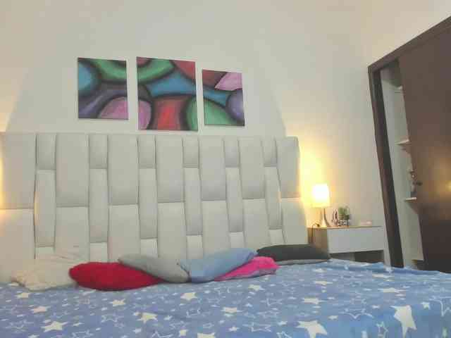 CamilaGonzalez20 webcam