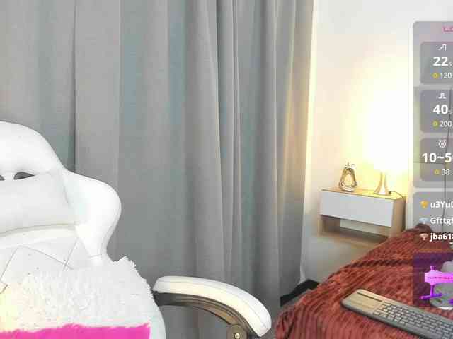 CamilaGonzalez20 webcam