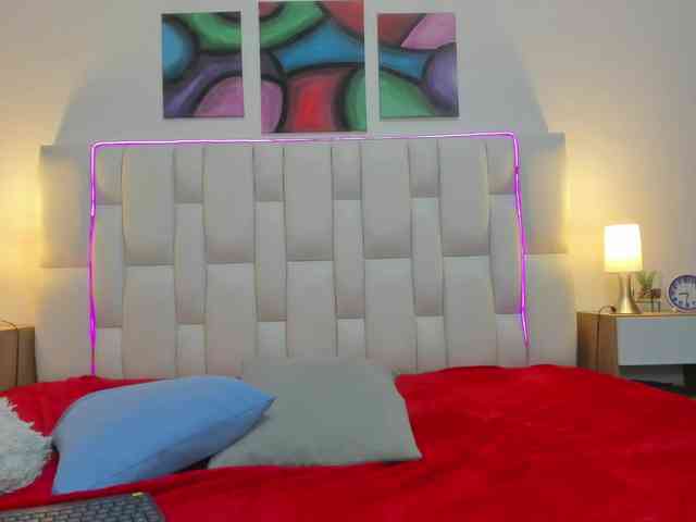 CamilaGonzalez20 webcam