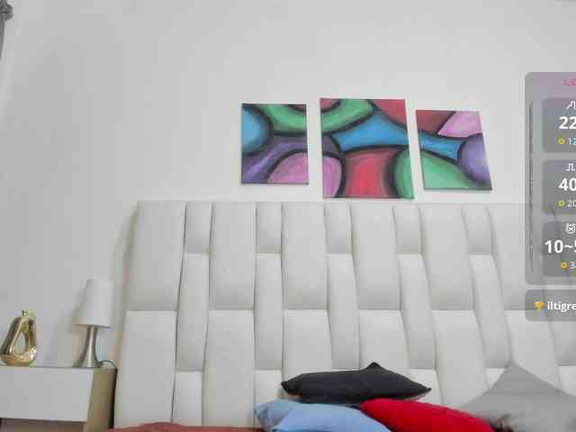 CamilaGonzalez20 webcam