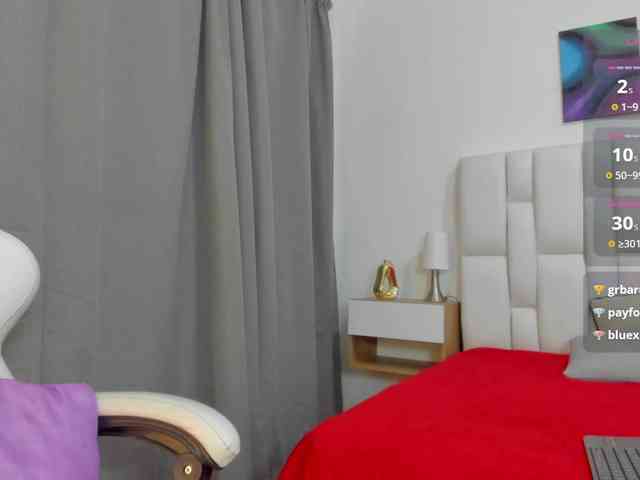 CamilaGonzalez20 webcam