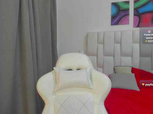 CamilaGonzalez20 webcam