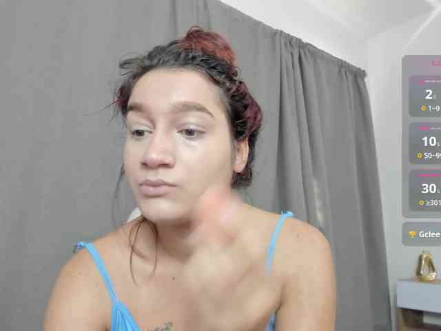 CamilaGonzalez20 webcam