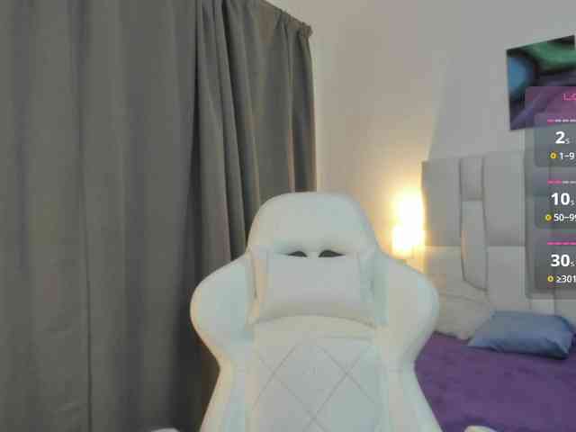 CamilaGonzalez20 webcam