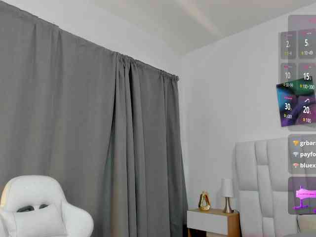 CamilaGonzalez20 webcam