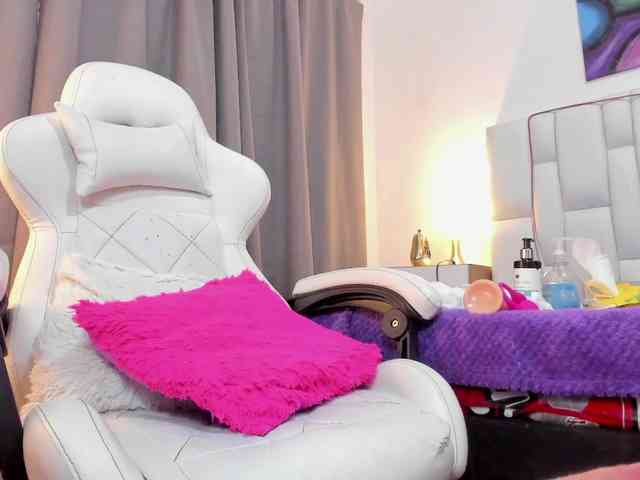 CamilaGonzalez20 webcam