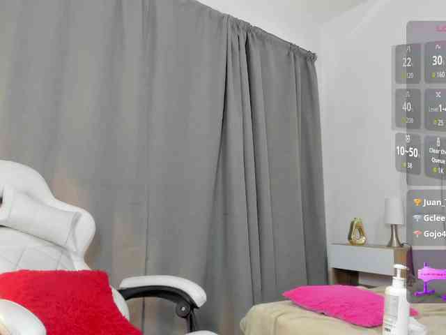CamilaGonzalez20 webcam