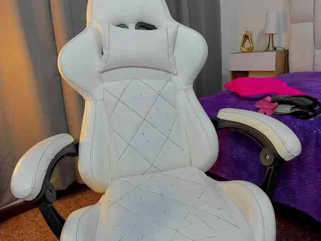 CamilaGonzalez20 webcam