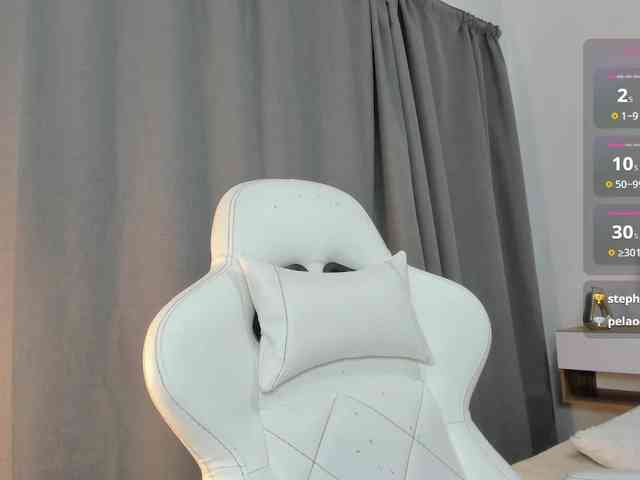 CamilaGonzalez20 webcam