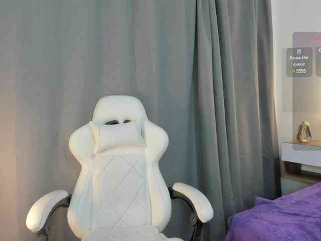 CamilaGonzalez20 webcam