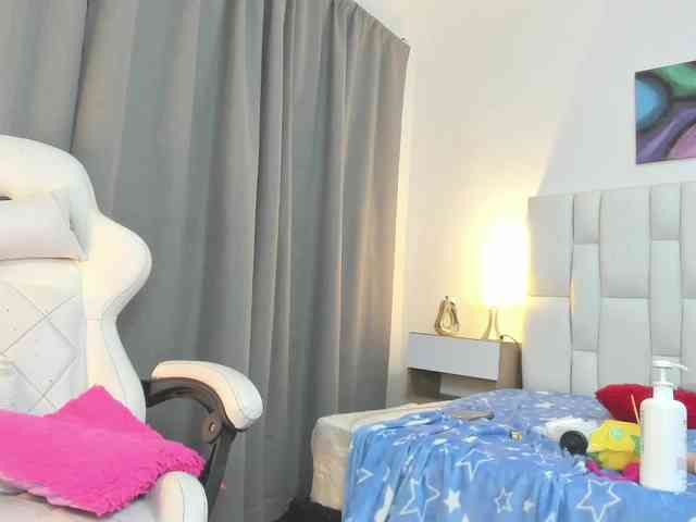 CamilaGonzalez20 webcam