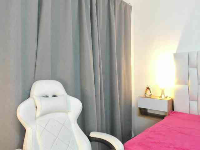 CamilaGonzalez20 webcam