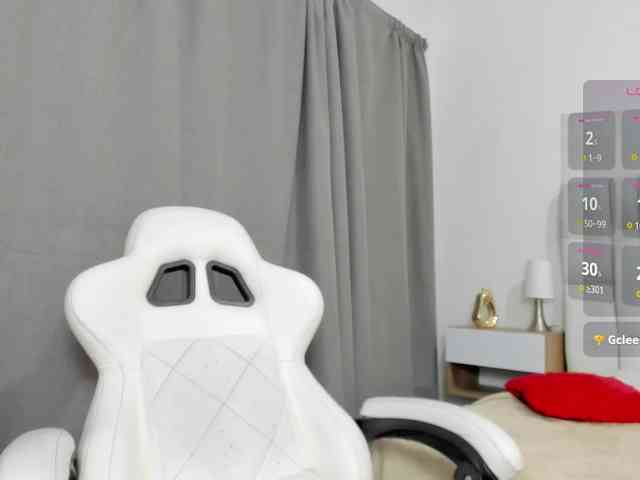CamilaGonzalez20 webcam
