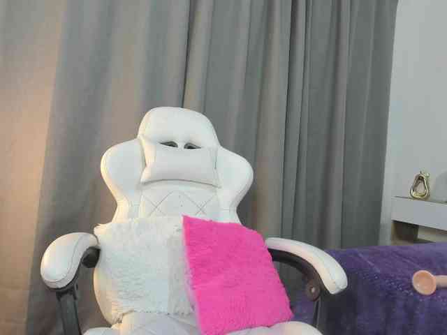 CamilaGonzalez20 webcam