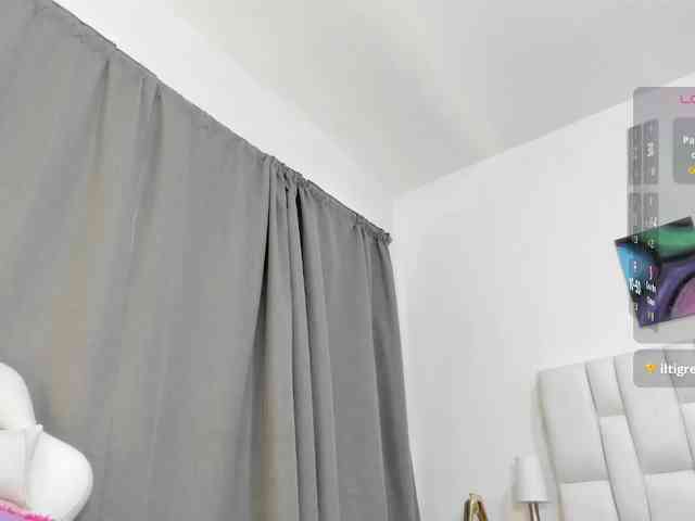 CamilaGonzalez20 webcam