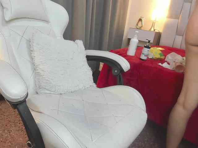 CamilaGonzalez20 webcam
