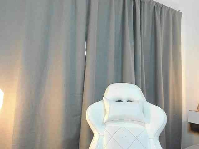 CamilaGonzalez20 webcam