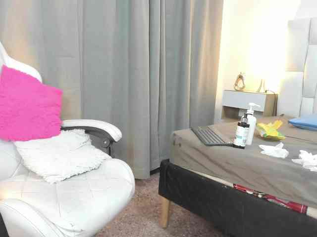 CamilaGonzalez20 webcam