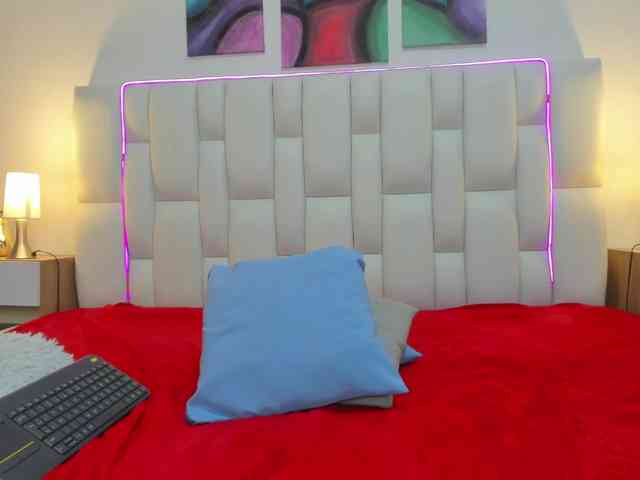 CamilaGonzalez20 webcam