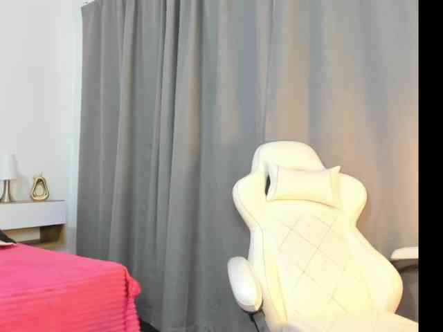 CamilaGonzalez20 webcam
