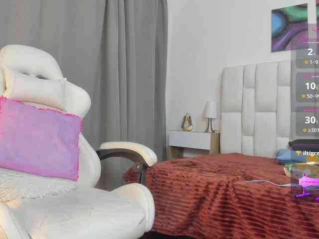 CamilaGonzalez20 webcam