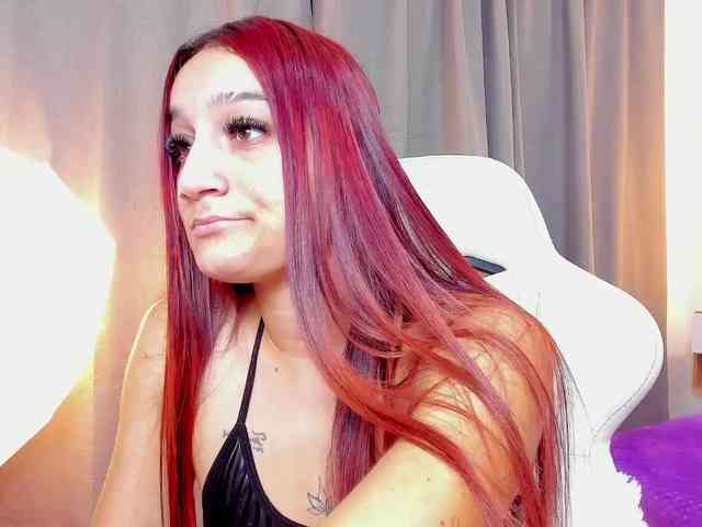 CamilaGonzalez20 webcam