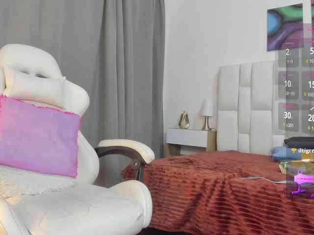 CamilaGonzalez20 webcam