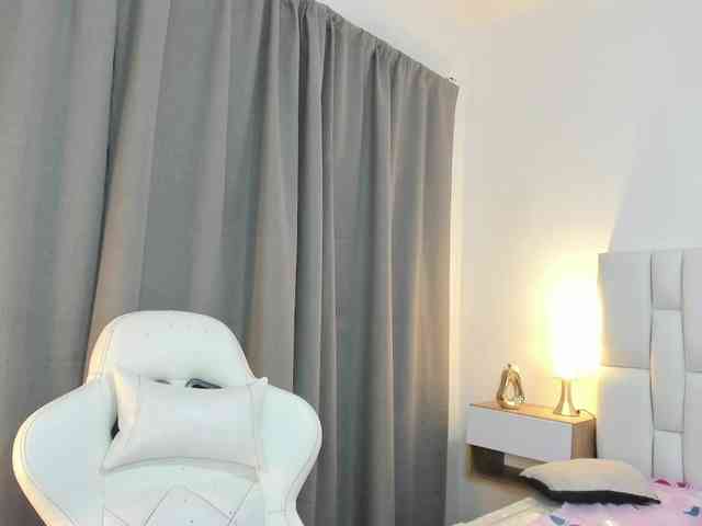 CamilaGonzalez20 webcam