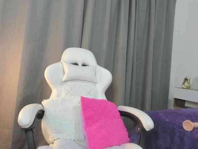 CamilaGonzalez20 webcam