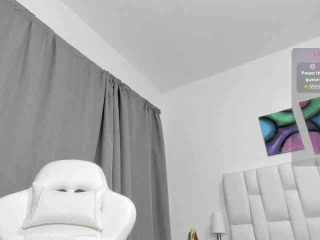 CamilaGonzalez20 webcam