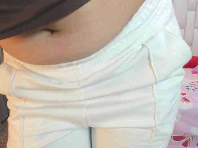 CamilaGonzalez20 webcam