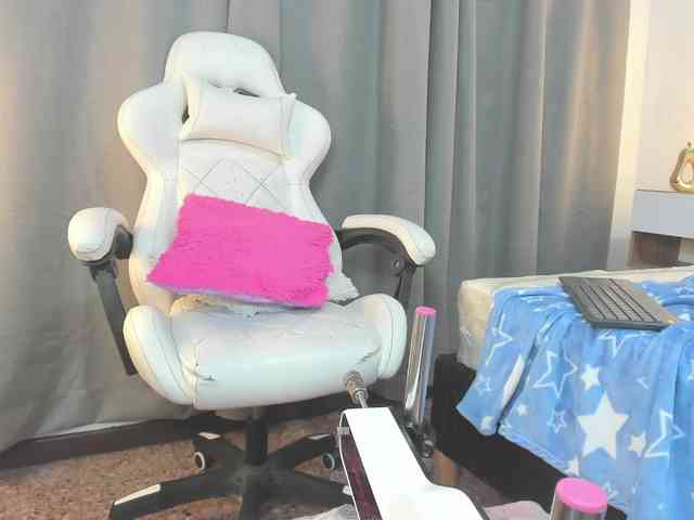 CamilaGonzalez20 webcam