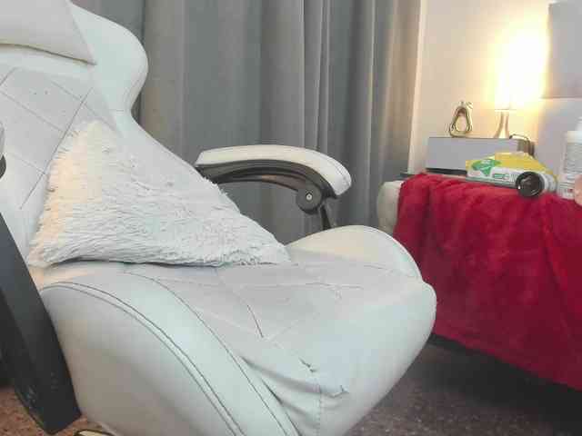 CamilaGonzalez20 webcam