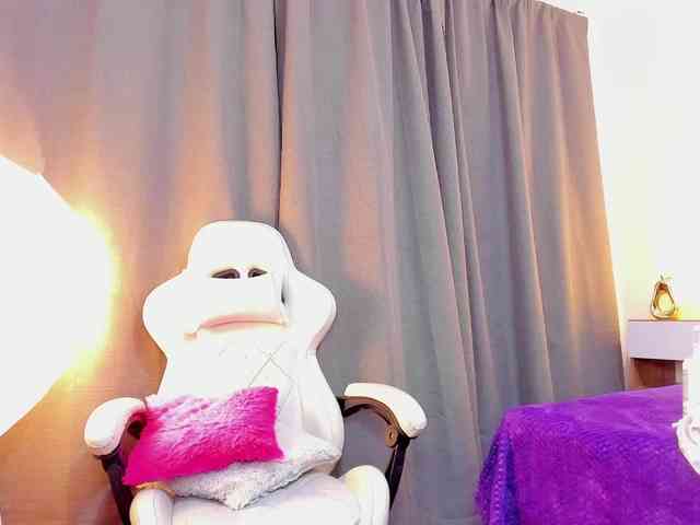 CamilaGonzalez20 webcam
