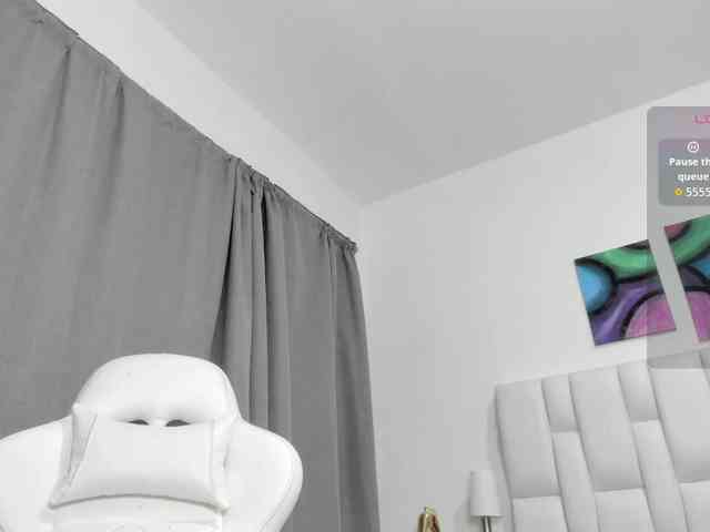 CamilaGonzalez20 webcam