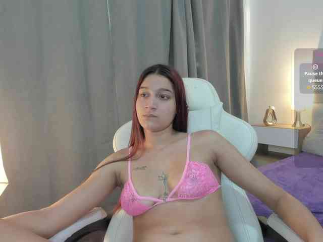 CamilaGonzalez20 webcam