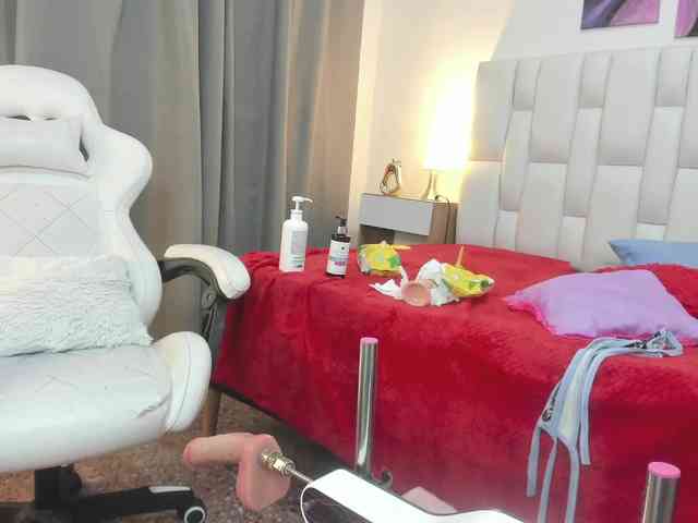CamilaGonzalez20 webcam