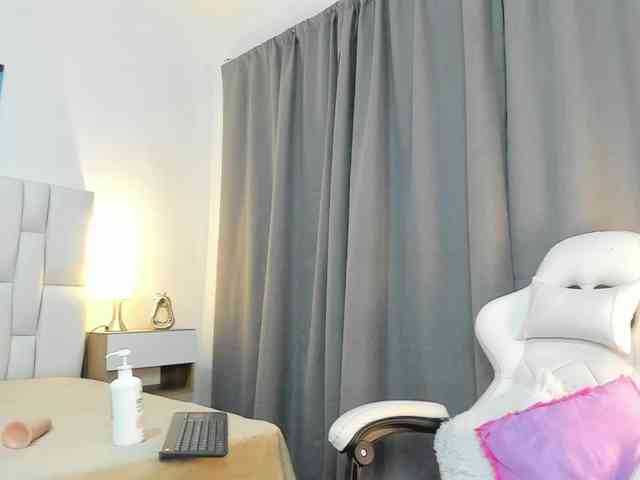 CamilaGonzalez20 webcam