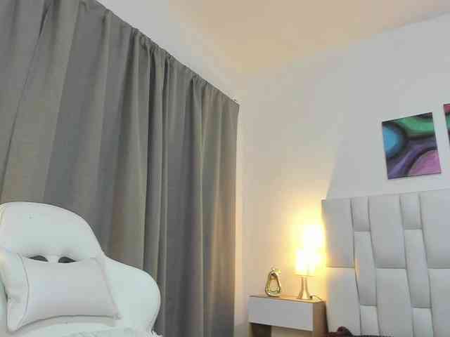 CamilaGonzalez20 webcam